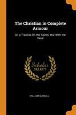 The Christian in Complete Armour