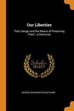 Our Liberties