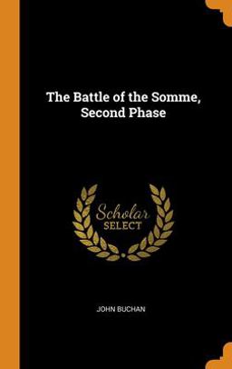 The Battle of the Somme, Second Phase