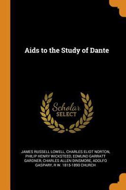 Aids to the Study of Dante