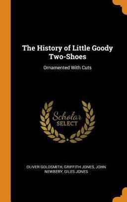 The History of Little Goody Two-Shoes