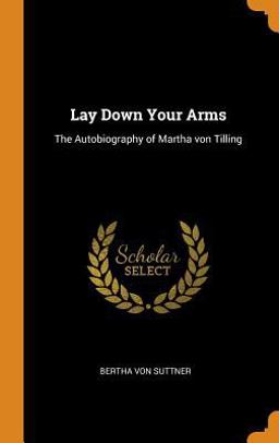 Lay down Your Arms