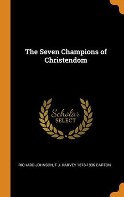 The Seven Champions of Christendom