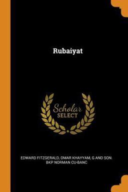 Rubaiyat Rubaiyat