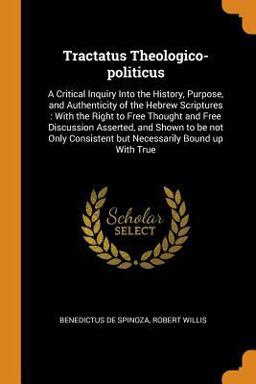 Tractatus Theologico-Politicus