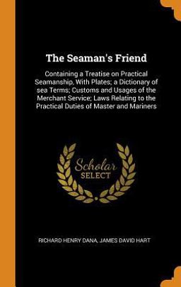 The Seaman's Friend The Seaman's Friend