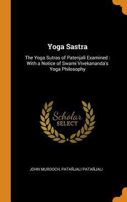 Yoga Sastra
