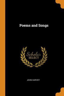 Poems and Songs