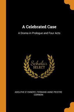 A Celebrated Case