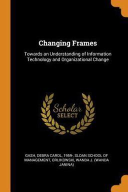 Changing Frames