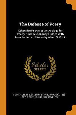 The Defense of Poesy