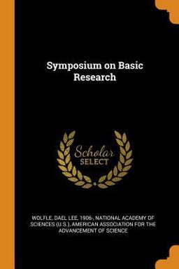 Symposium on Basic Research