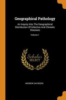 Geographical Pathology