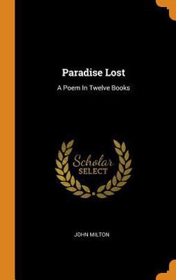 Paradise Lost