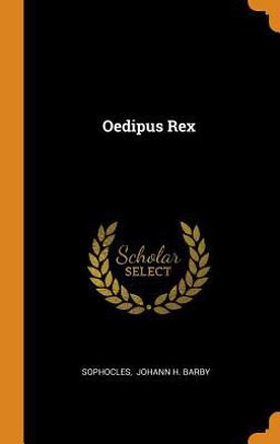 Oedipus Rex