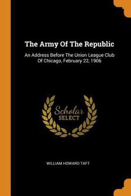 The Army of the Republic The Army of the Republic