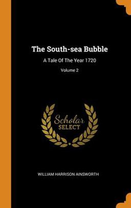 The South-Sea Bubble
