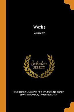 Works; Volume 12