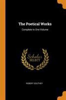 The Poetical Works