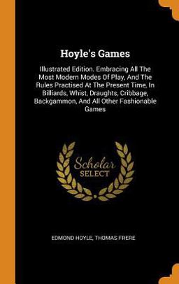 Hoyle's Games Hoyle's Games