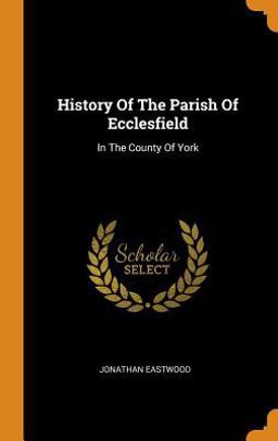 History of the Parish of Ecclesfield