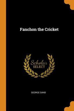 Fanchon the Cricket