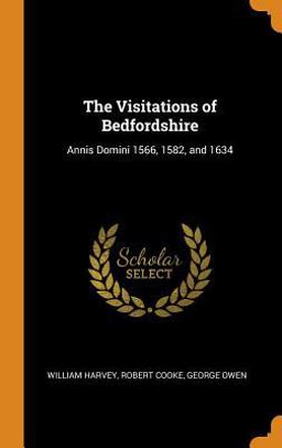The Visitations of Bedfordshire