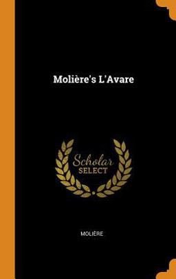 Molière's L'Avare