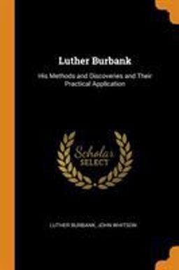 Luther Burbank
