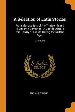 A Selection of Latin Stories
