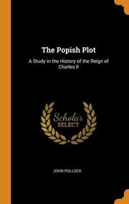 The Popish Plot
