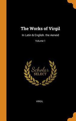 The Works of Virgil