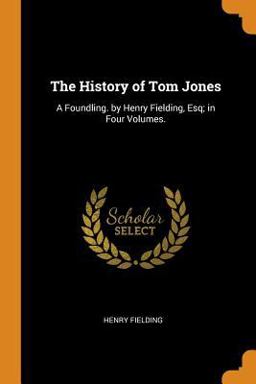 The History of Tom Jones
