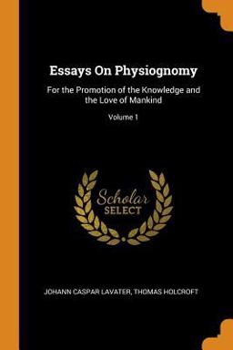 Essays on Physiognomy