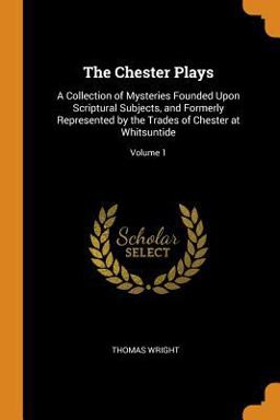 The Chester Plays
