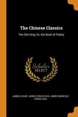 The Chinese Classics