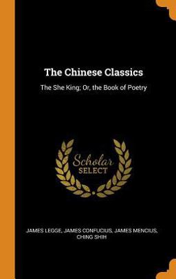 The Chinese Classics