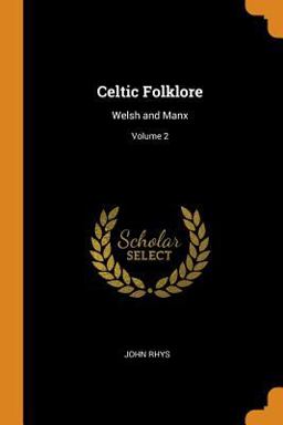 Celtic Folklore Celtic Folklore
