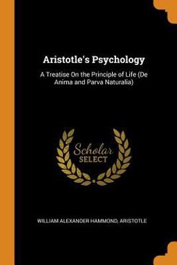 Aristotle's Psychology