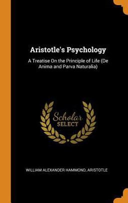 Aristotle's Psychology