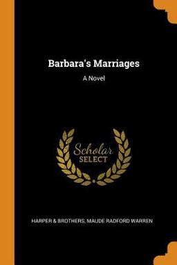 Barbara's Marriages