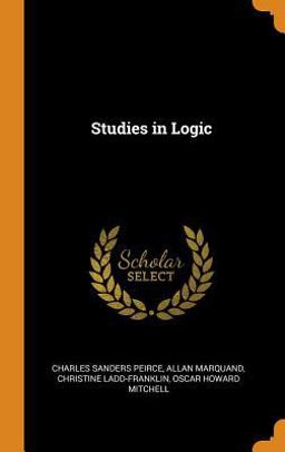 Studies in Logic Studies in Logic