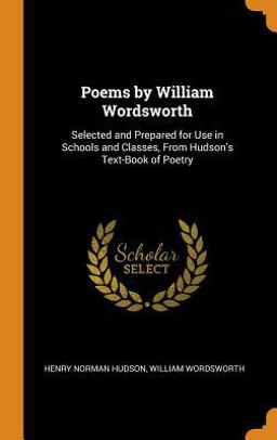Poems by William Wordsworth