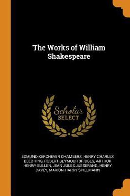 The Works of William Shakespeare