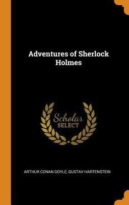 Adventures of Sherlock Holmes