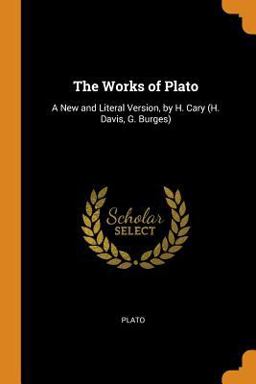 The Works of Plato