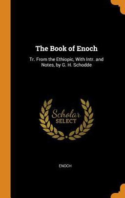 The Book of Enoch