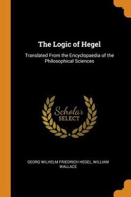 The Logic of Hegel
