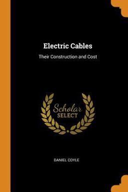 Electric Cables