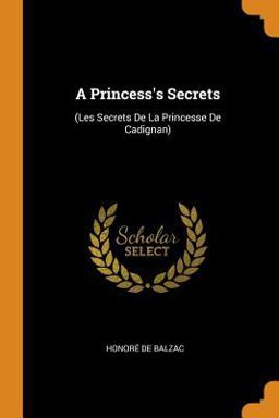 A Princess's Secrets